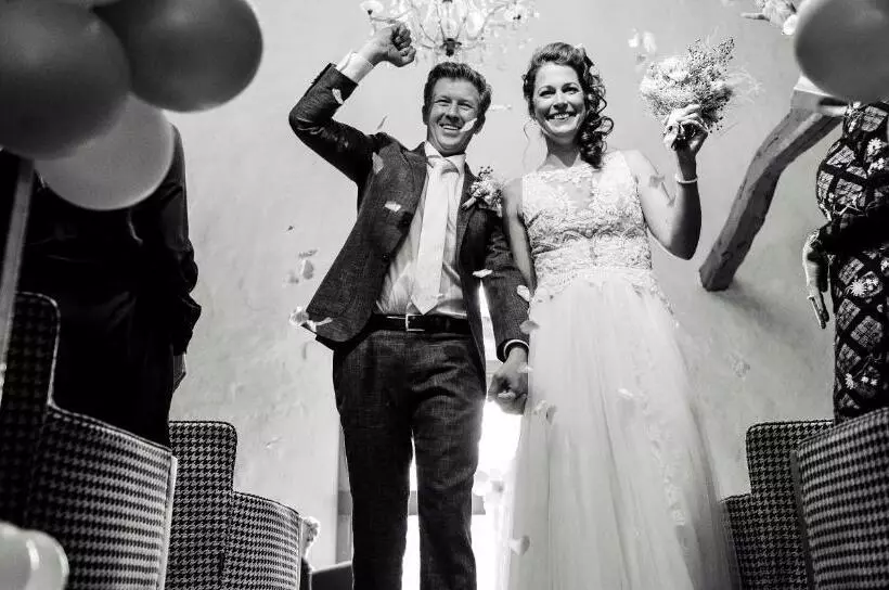 Отель Het Witte Paard