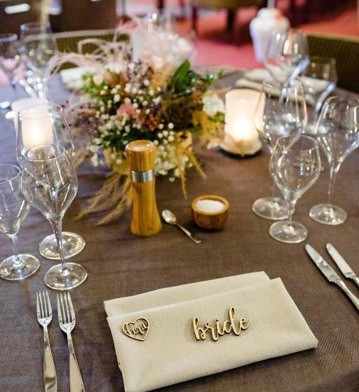 Отель Het Witte Paard