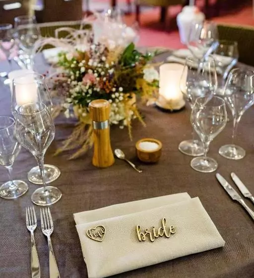 Отель Het Witte Paard