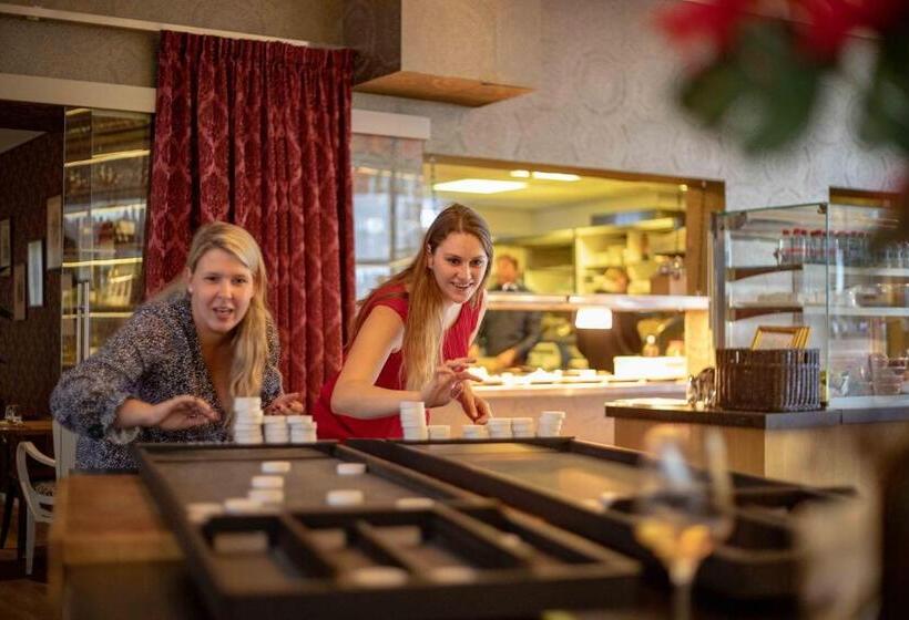 Отель Het Witte Paard