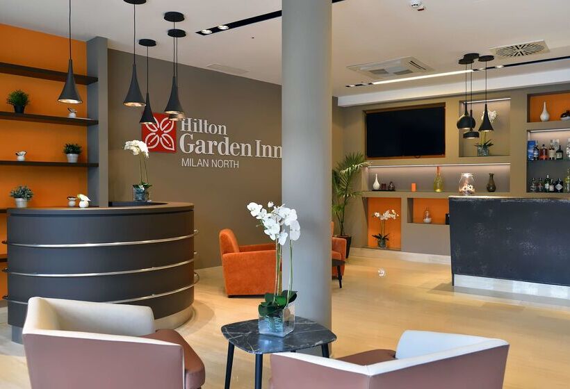 酒店 Hilton Garden Inn Milan North