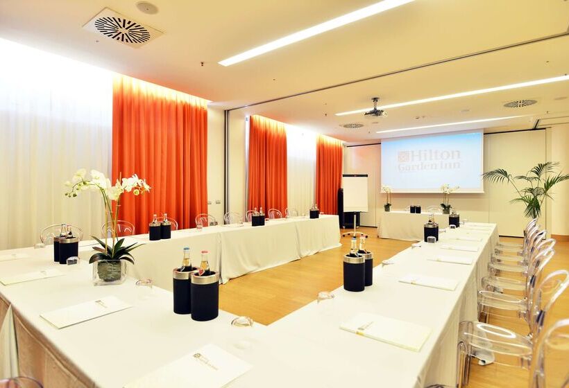 酒店 Hilton Garden Inn Milan North