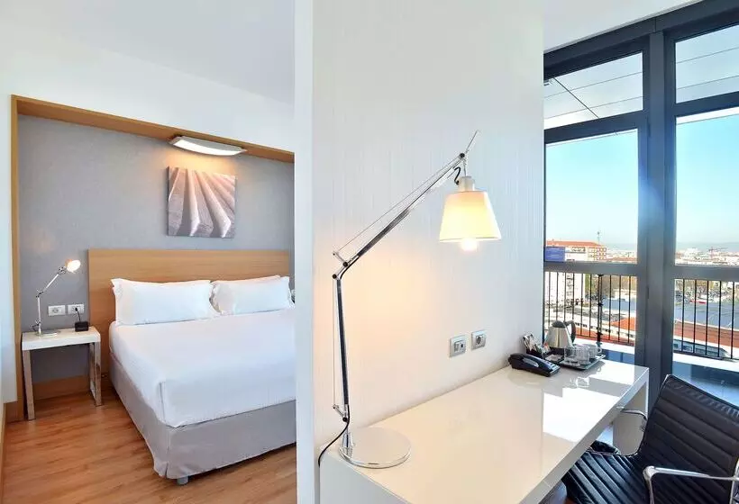 酒店 Hilton Garden Inn Milan North