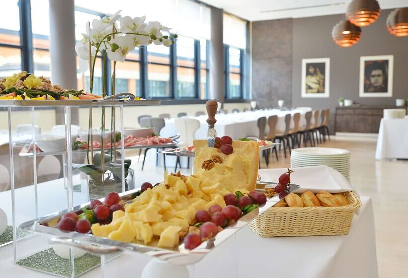 酒店 Hilton Garden Inn Milan North