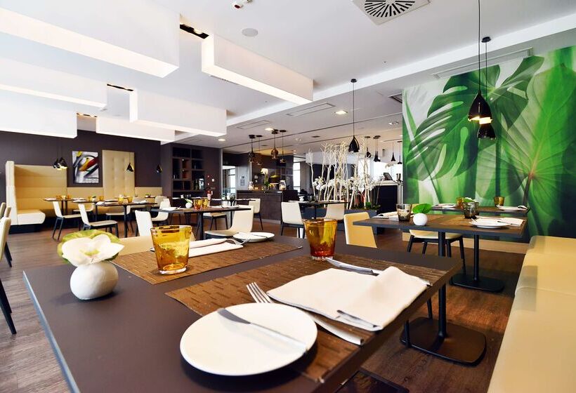 酒店 Hilton Garden Inn Milan North