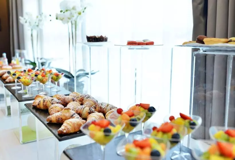 酒店 Hilton Garden Inn Milan North