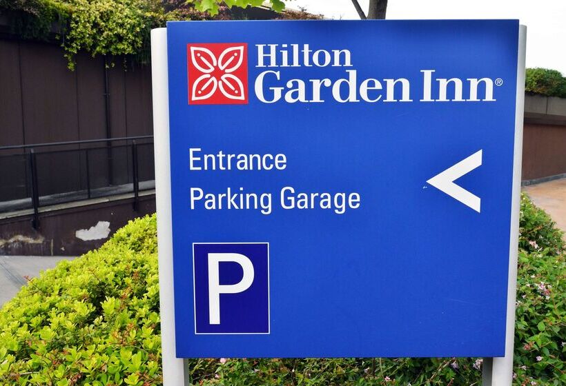 酒店 Hilton Garden Inn Milan North