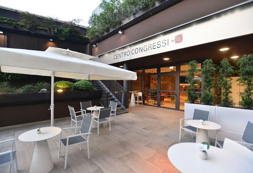 酒店 Hilton Garden Inn Milan North