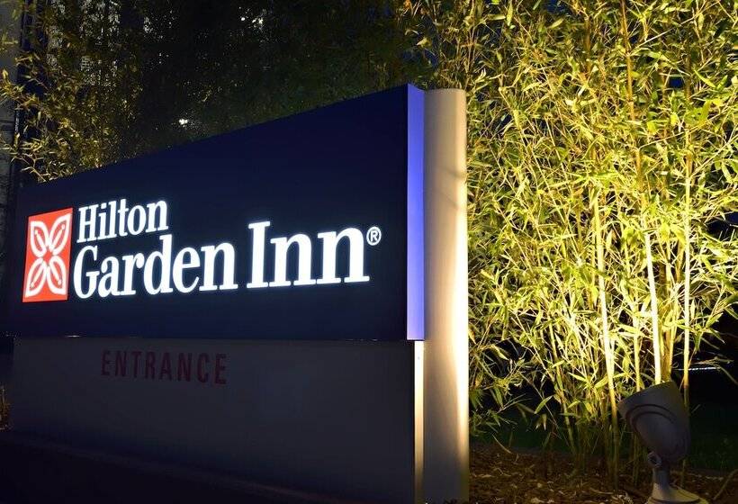 酒店 Hilton Garden Inn Milan North