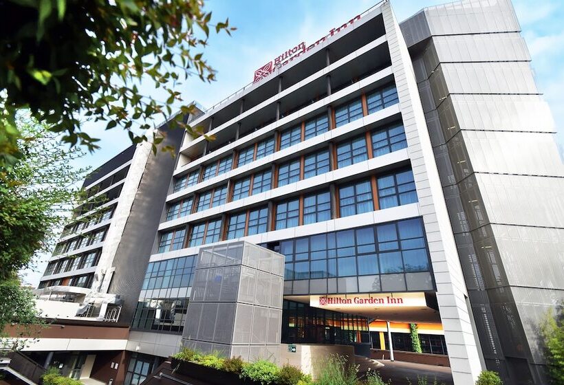 酒店 Hilton Garden Inn Milan North