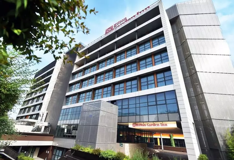 酒店 Hilton Garden Inn Milan North