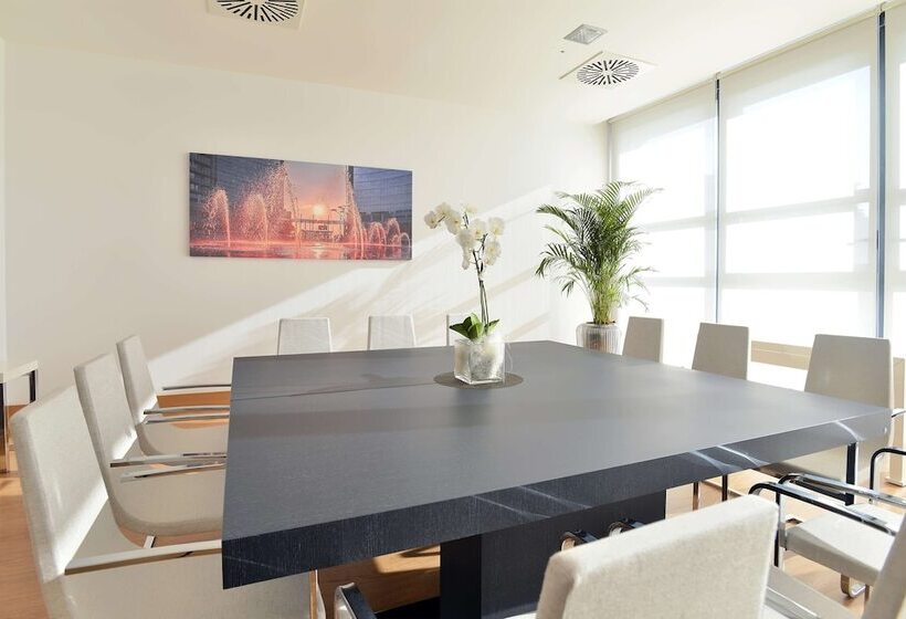 酒店 Hilton Garden Inn Milan North