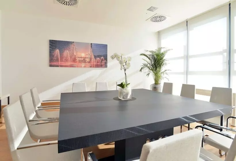 酒店 Hilton Garden Inn Milan North