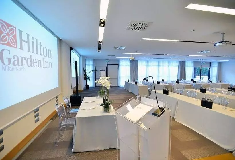 酒店 Hilton Garden Inn Milan North