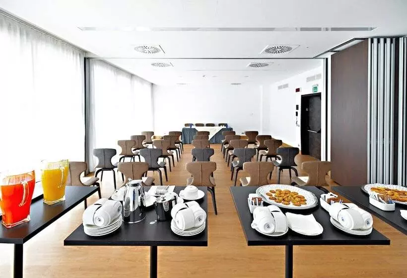 酒店 Hilton Garden Inn Milan North