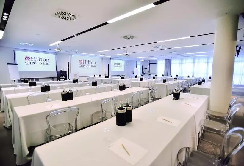酒店 Hilton Garden Inn Milan North