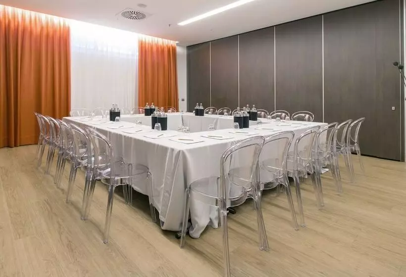 酒店 Hilton Garden Inn Milan North