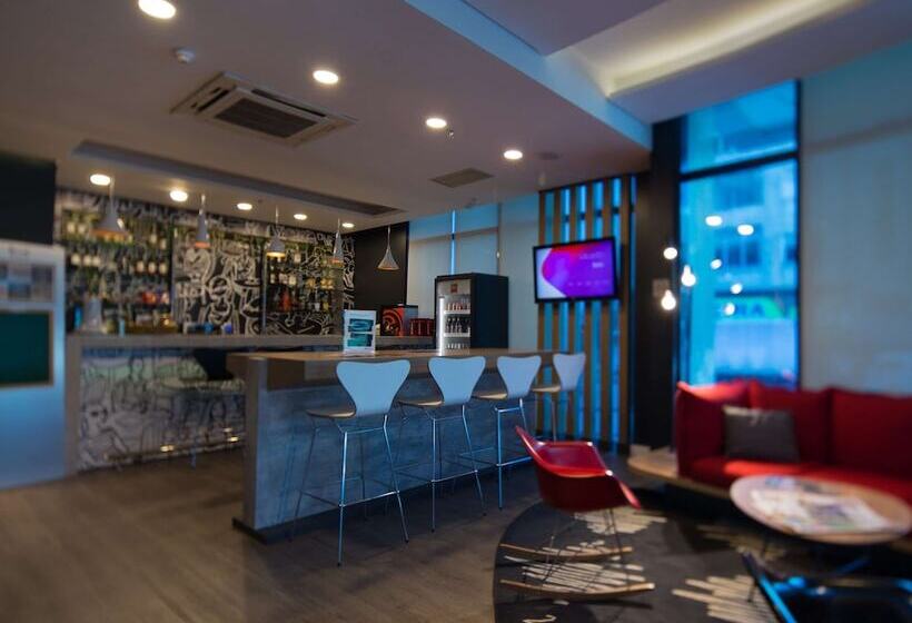 هتل Ibis Passo Fundo Centro