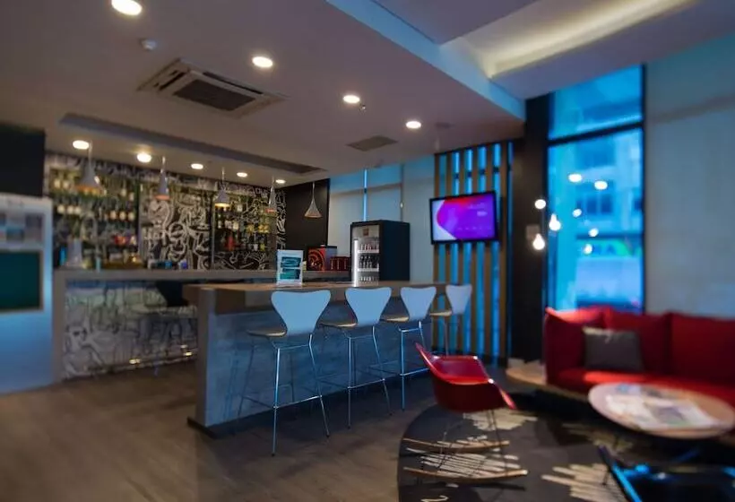 هتل Ibis Passo Fundo Centro