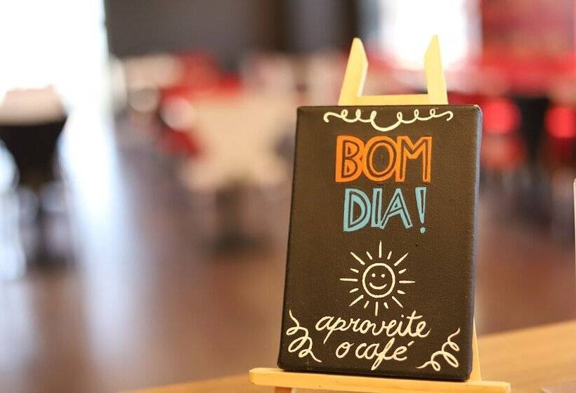 هتل Ibis Passo Fundo Centro