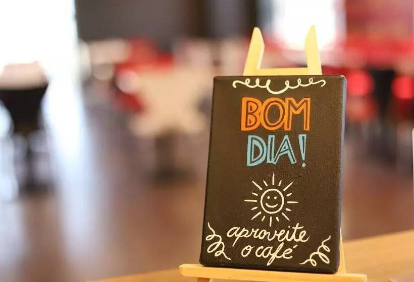 هتل Ibis Passo Fundo Centro