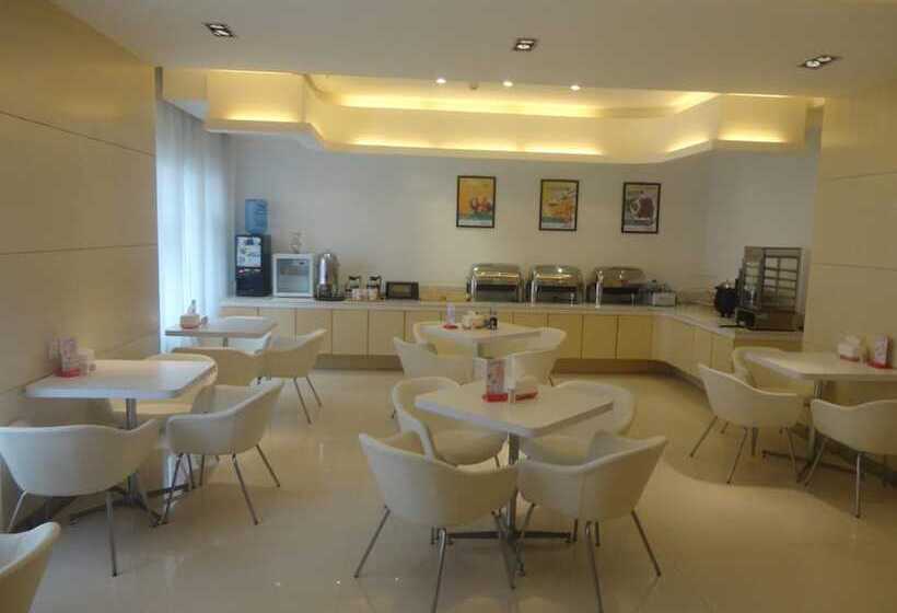 酒店 Jinjiang Inn Putian Wenxian Road E