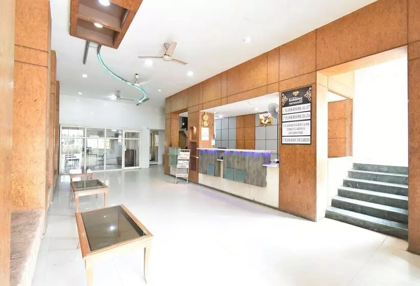 ホテル Kohinoor Plaza