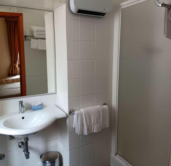 בית מלון כפרי Picchio