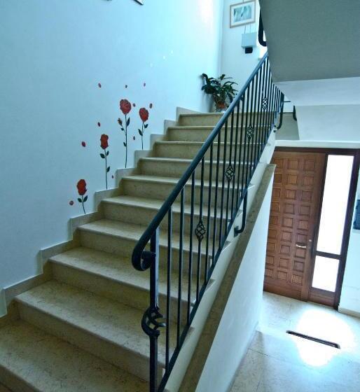 בית מלון כפרי Picchio