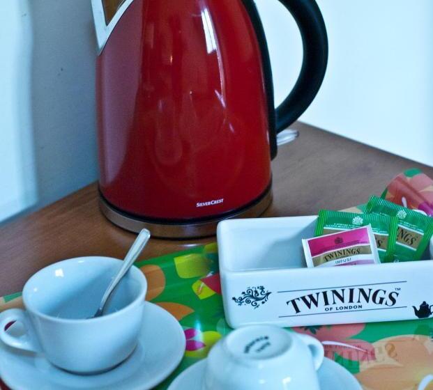 בית מלון כפרי Picchio