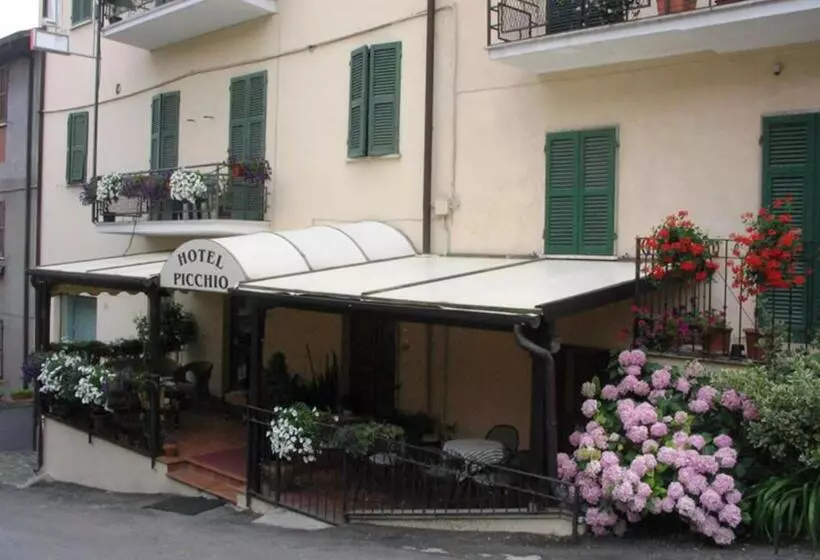 Hotel Picchio