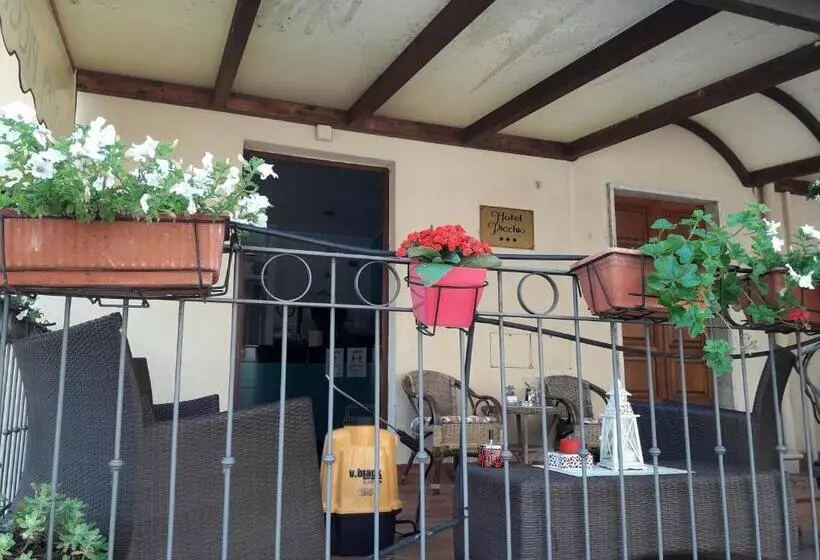 Hotel Picchio