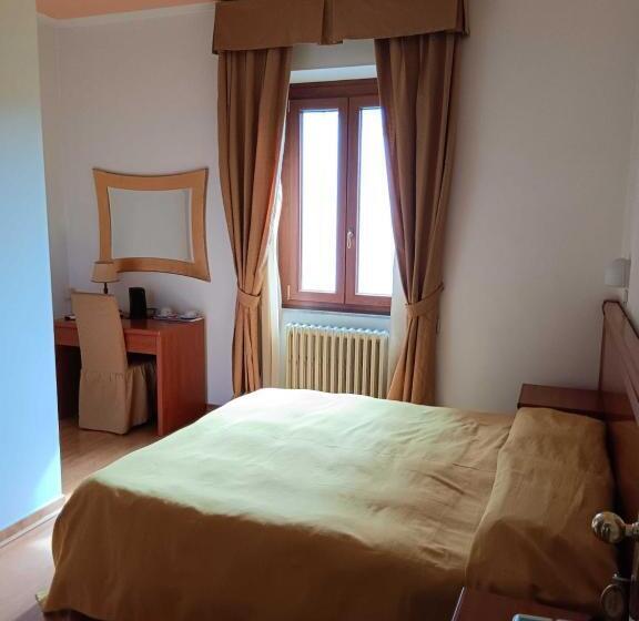 בית מלון כפרי Picchio