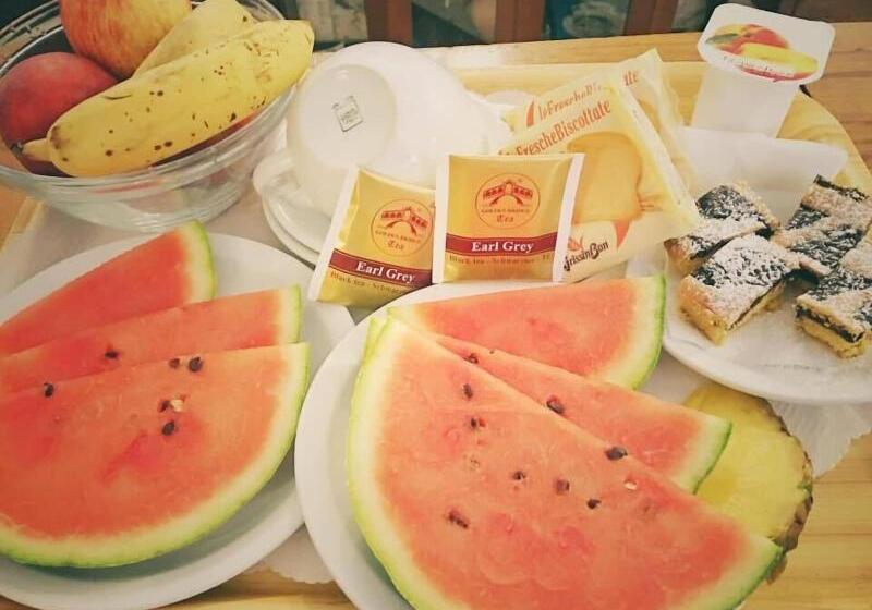 Szálloda Raffaello   Self Check In Free