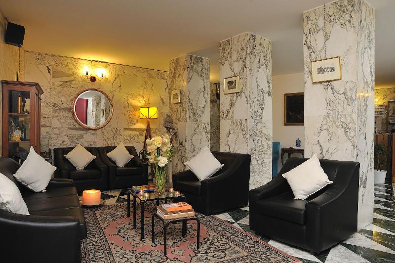 Szálloda Raffaello   Self Check In Free