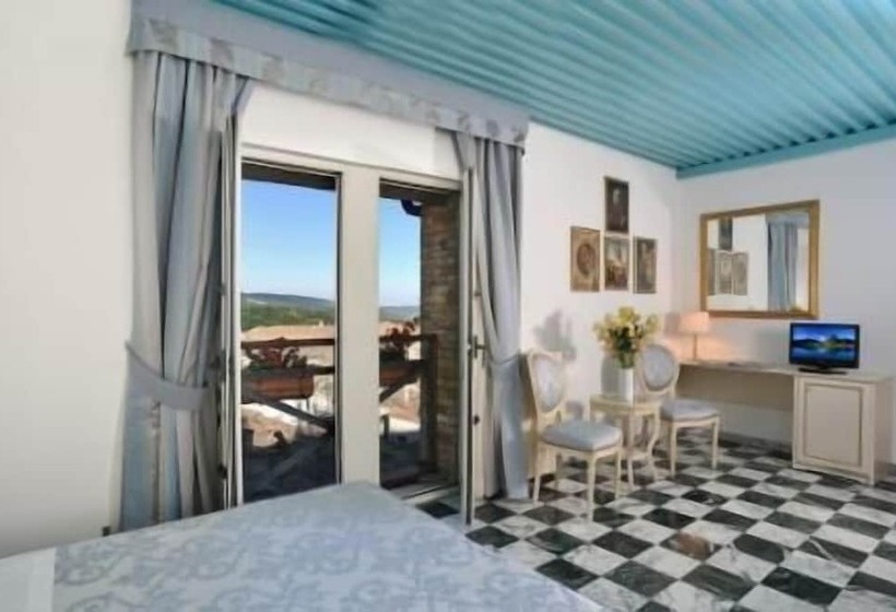 Szálloda Raffaello   Self Check In Free