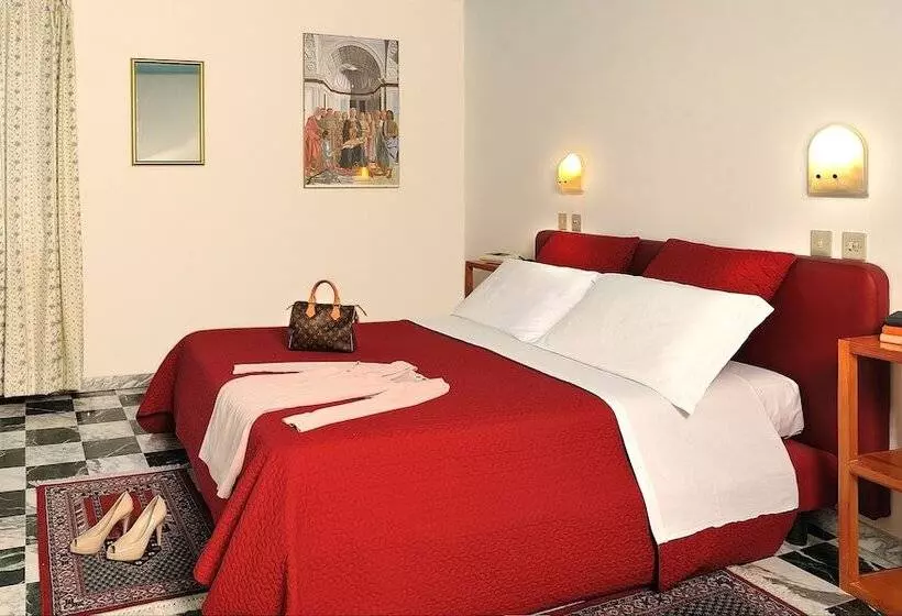 فندق Raffaello   Self Check In Free