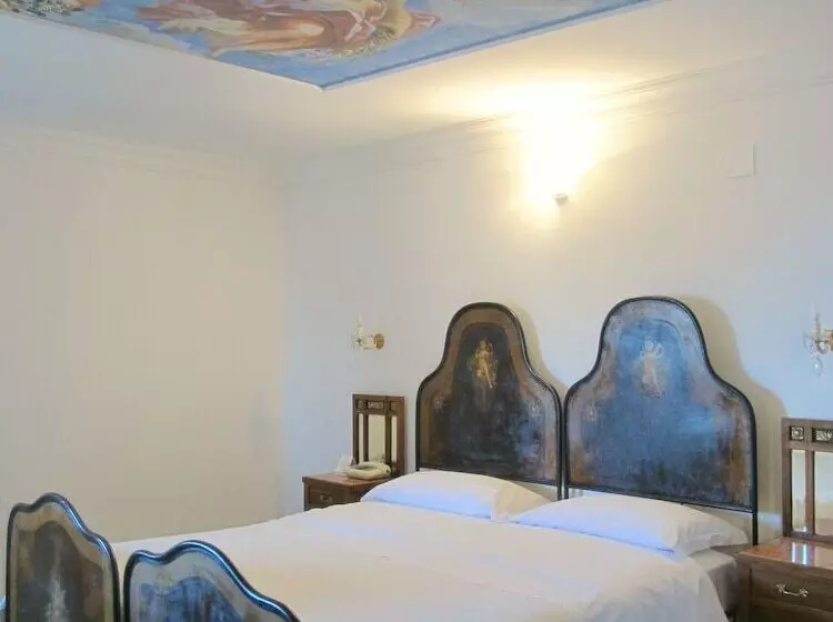 فندق Raffaello   Self Check In Free