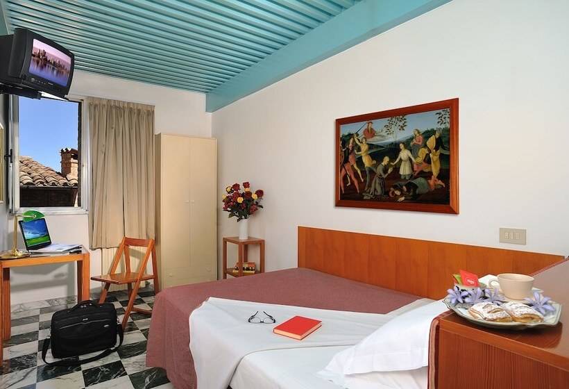 Szálloda Raffaello   Self Check In Free