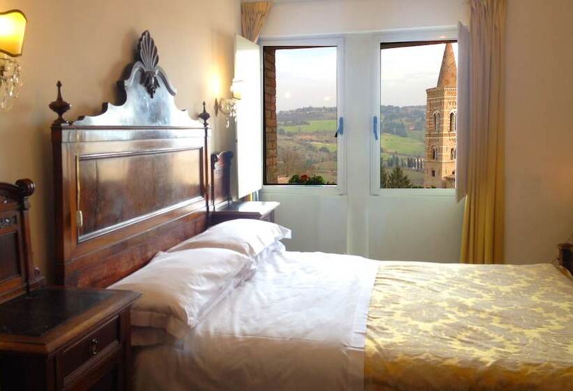 Szálloda Raffaello   Self Check In Free