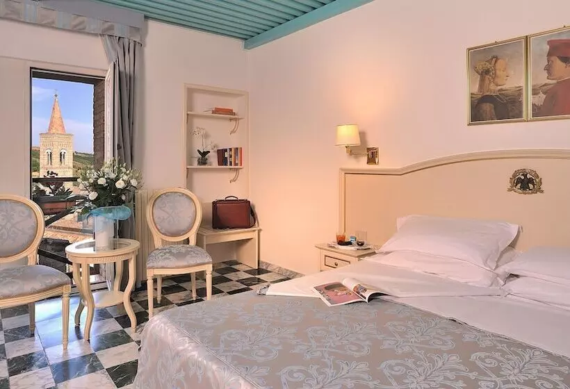 فندق Raffaello   Self Check In Free