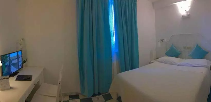 فندق Raffaello   Self Check In Free