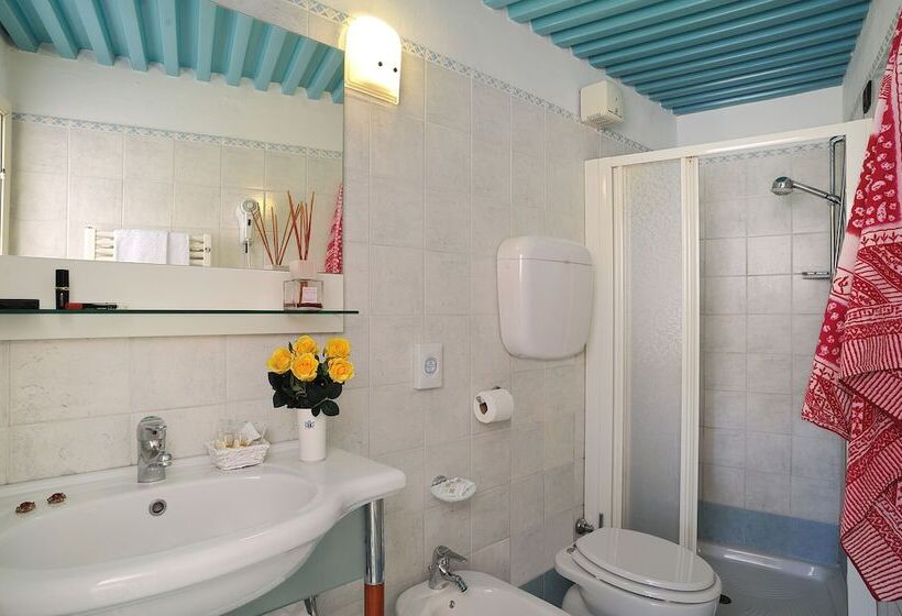 Szálloda Raffaello   Self Check In Free