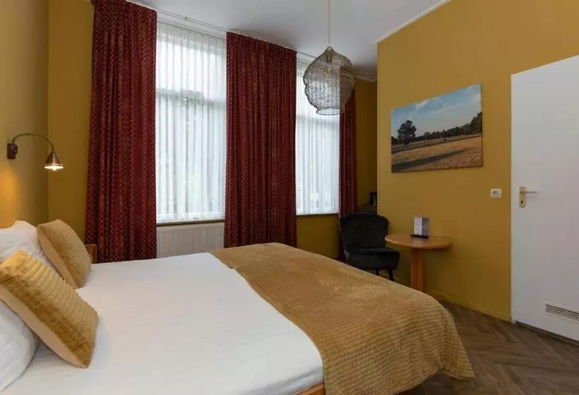 호텔 Restaurant Mondriaan