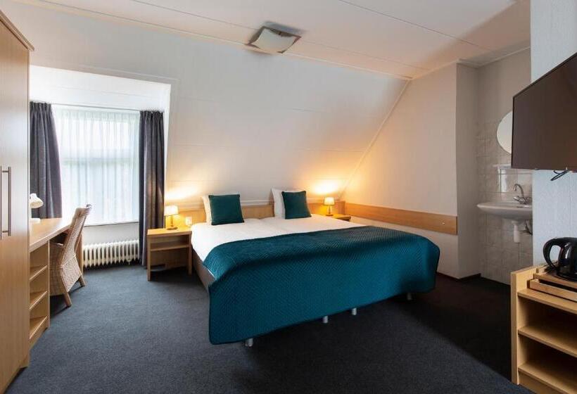 호텔 Restaurant Mondriaan