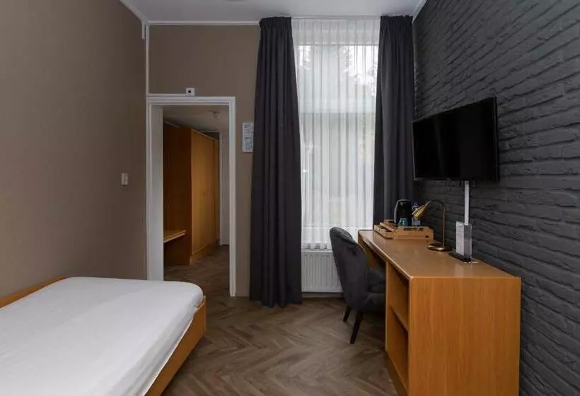 호텔 Restaurant Mondriaan