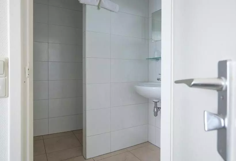 호텔 Restaurant Mondriaan