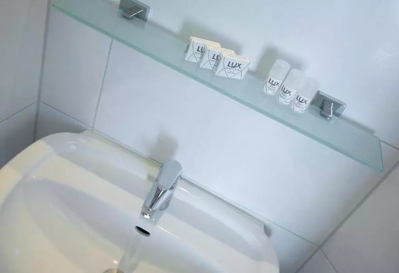 호텔 Restaurant Mondriaan