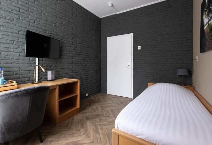 호텔 Restaurant Mondriaan