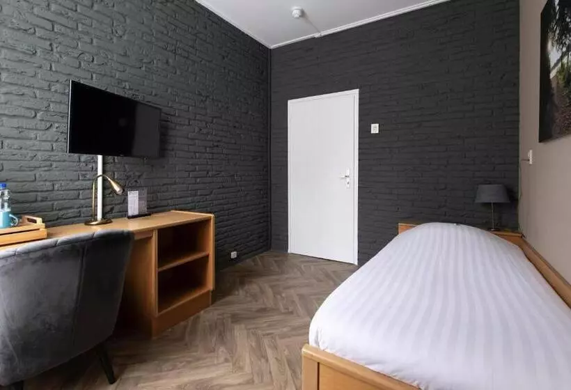 호텔 Restaurant Mondriaan